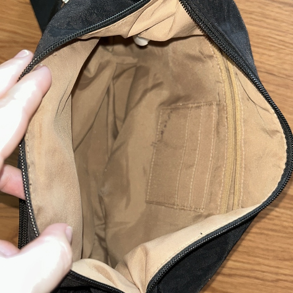 Baggallini Everplace Crossbody or Shoulder Bag - Picture 11 of 11